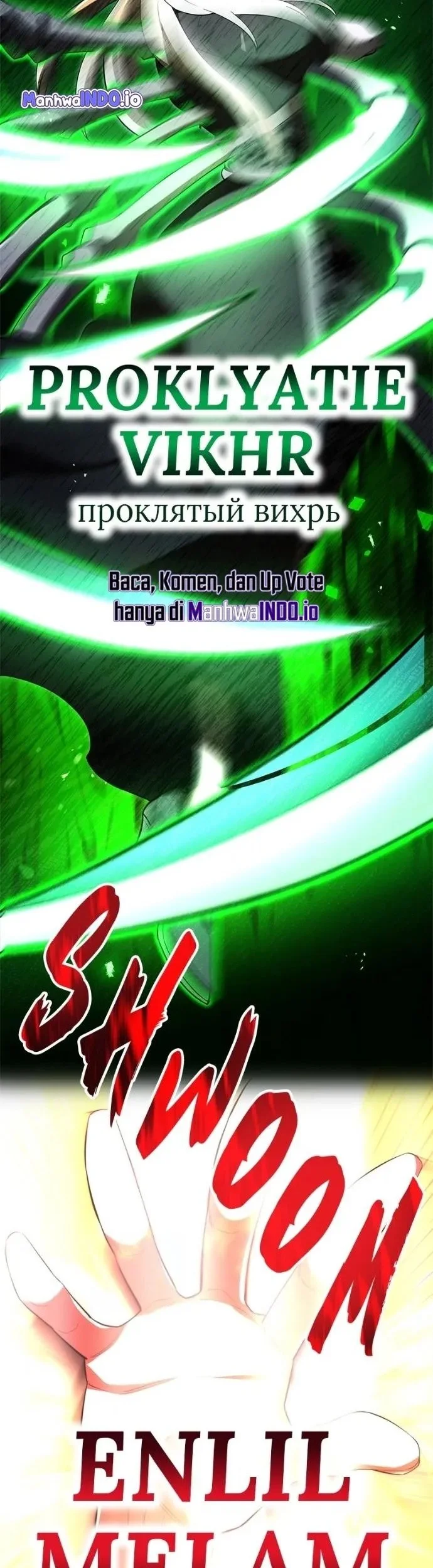 I Am the Strongest Awakeners, Recognized by All of the World’s Cheat Masters Chapter 74 - halaman 65