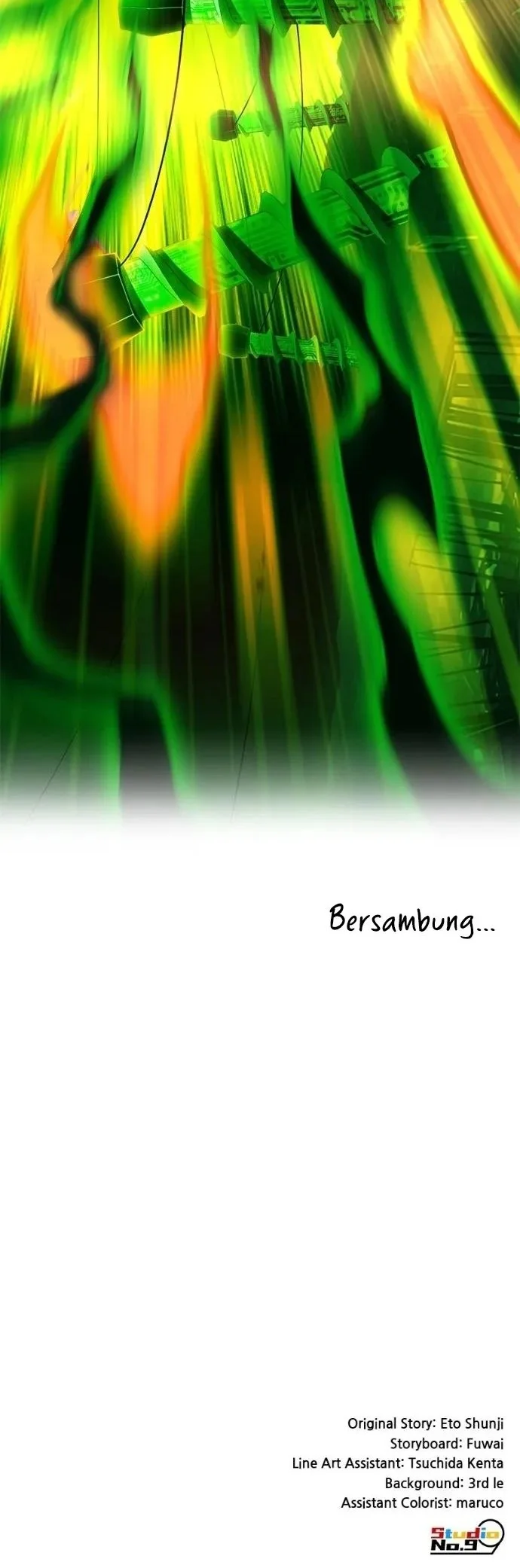 I Am the Strongest Awakeners, Recognized by All of the World’s Cheat Masters Chapter 74 - halaman 68