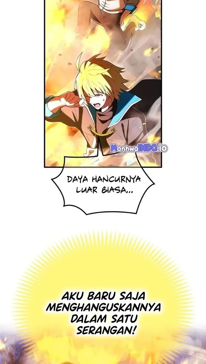 I Am the Strongest Awakeners, Recognized by All of the World’s Cheat Masters Chapter 75 - halaman 12