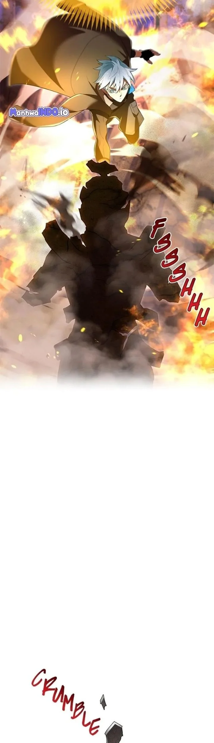I Am the Strongest Awakeners, Recognized by All of the World’s Cheat Masters Chapter 75 - halaman 13