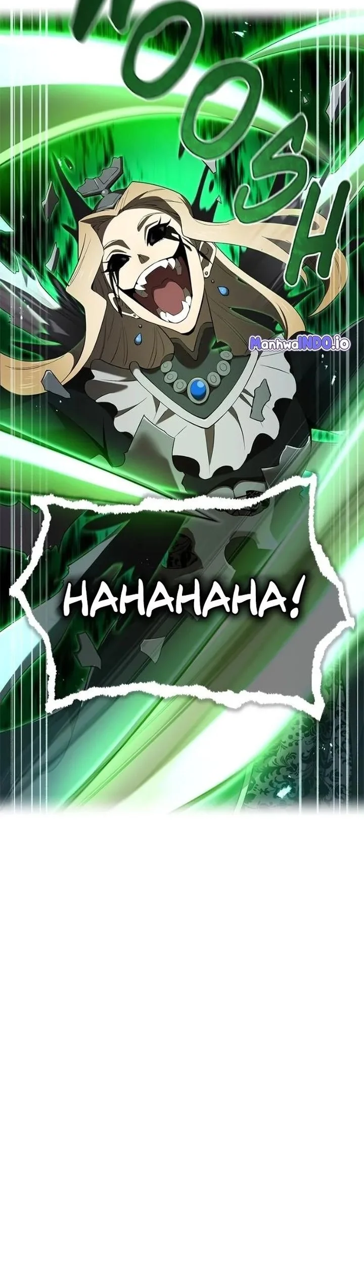 I Am the Strongest Awakeners, Recognized by All of the World’s Cheat Masters Chapter 75 - halaman 17