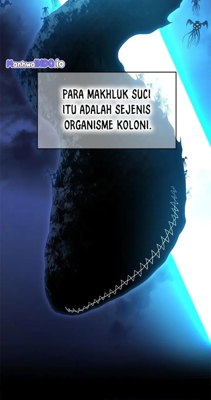 I Am the Strongest Awakeners, Recognized by All of the World’s Cheat Masters Chapter 75 - halaman 2