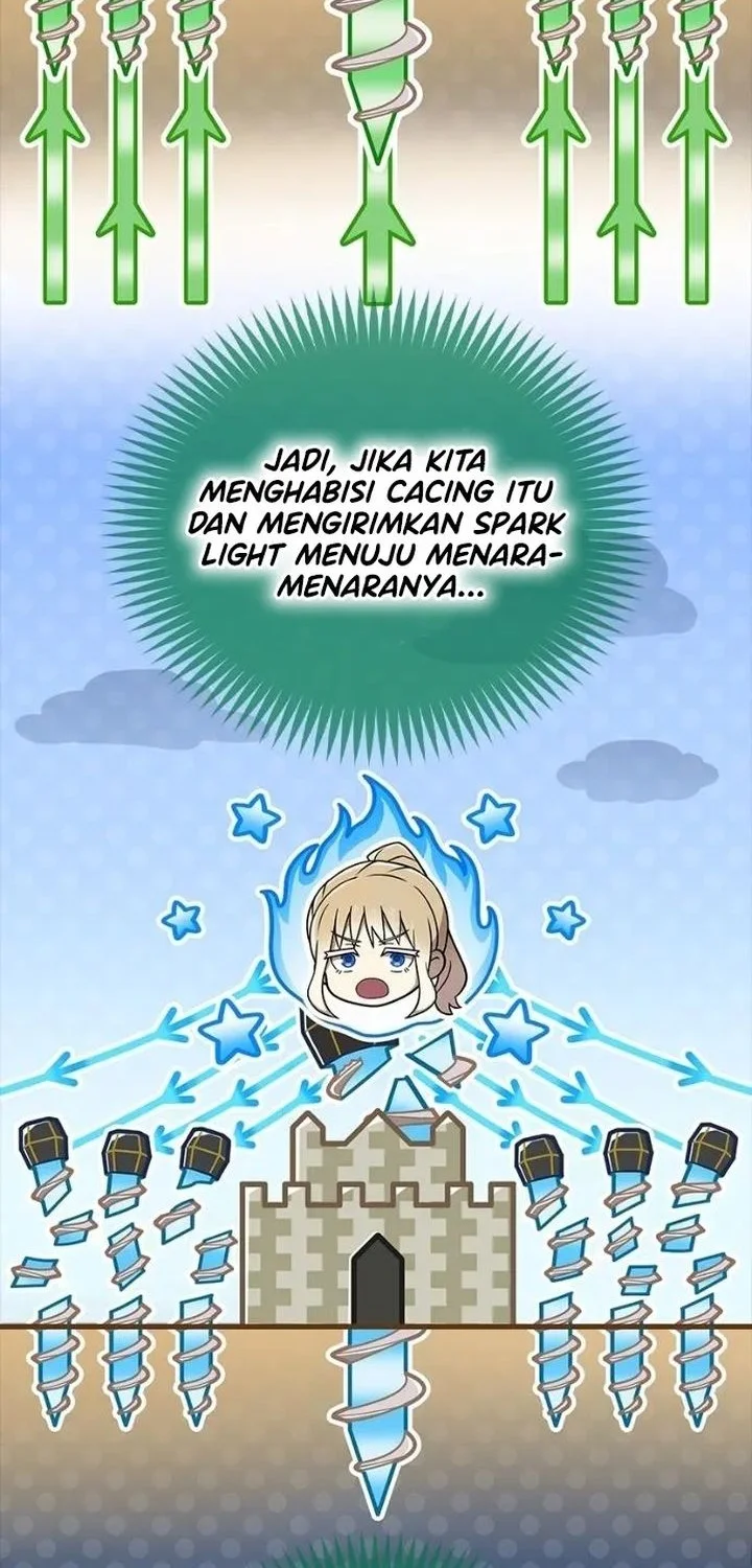I Am the Strongest Awakeners, Recognized by All of the World’s Cheat Masters Chapter 75 - halaman 31