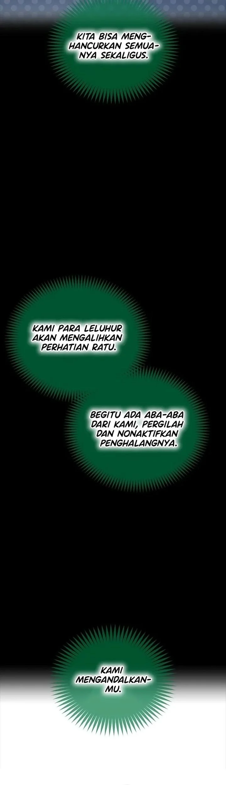 I Am the Strongest Awakeners, Recognized by All of the World’s Cheat Masters Chapter 75 - halaman 32