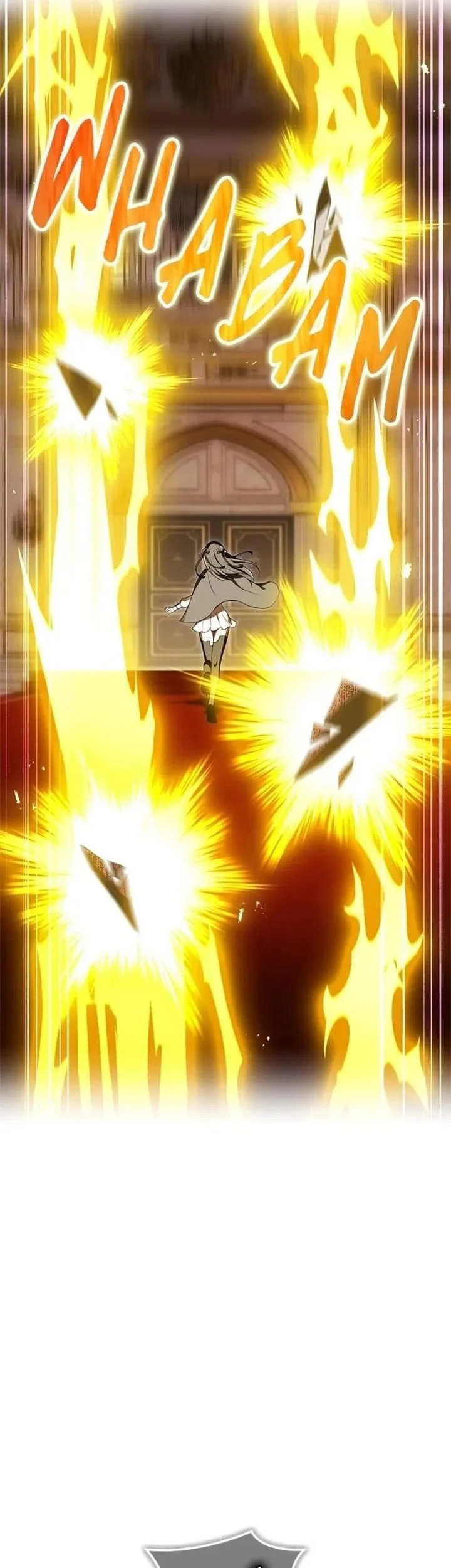 I Am the Strongest Awakeners, Recognized by All of the World’s Cheat Masters Chapter 75 - halaman 36