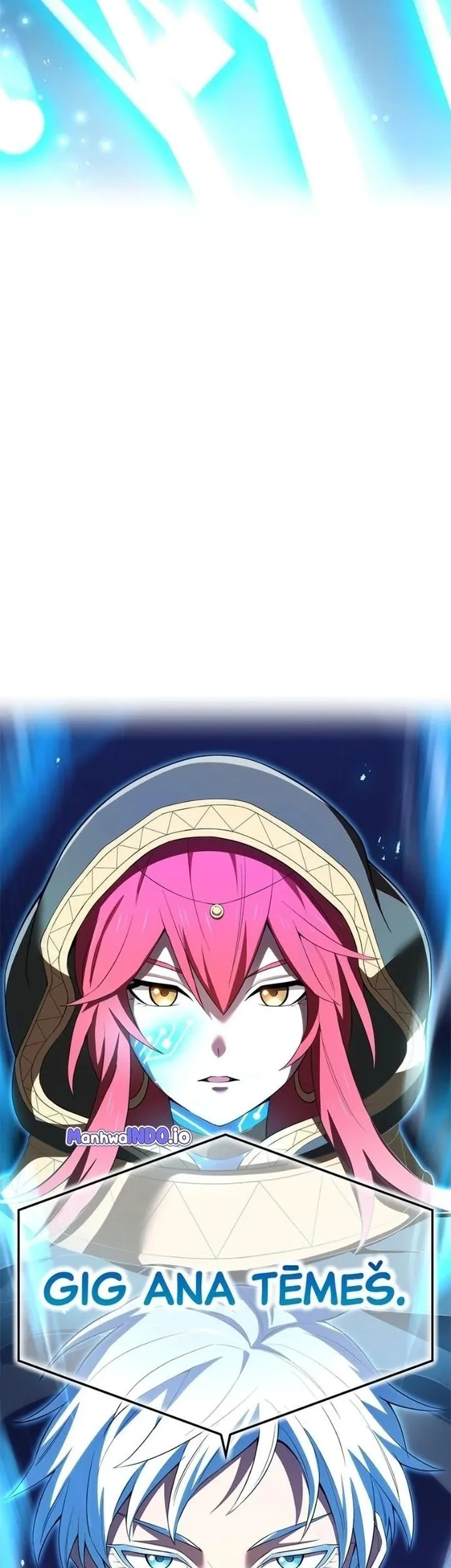 I Am the Strongest Awakeners, Recognized by All of the World’s Cheat Masters Chapter 75 - halaman 44