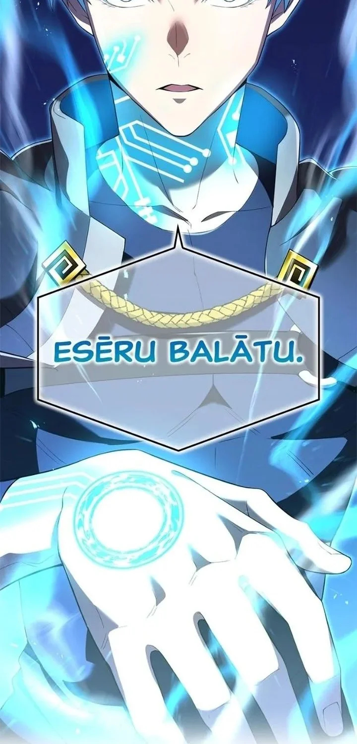 I Am the Strongest Awakeners, Recognized by All of the World’s Cheat Masters Chapter 75 - halaman 45