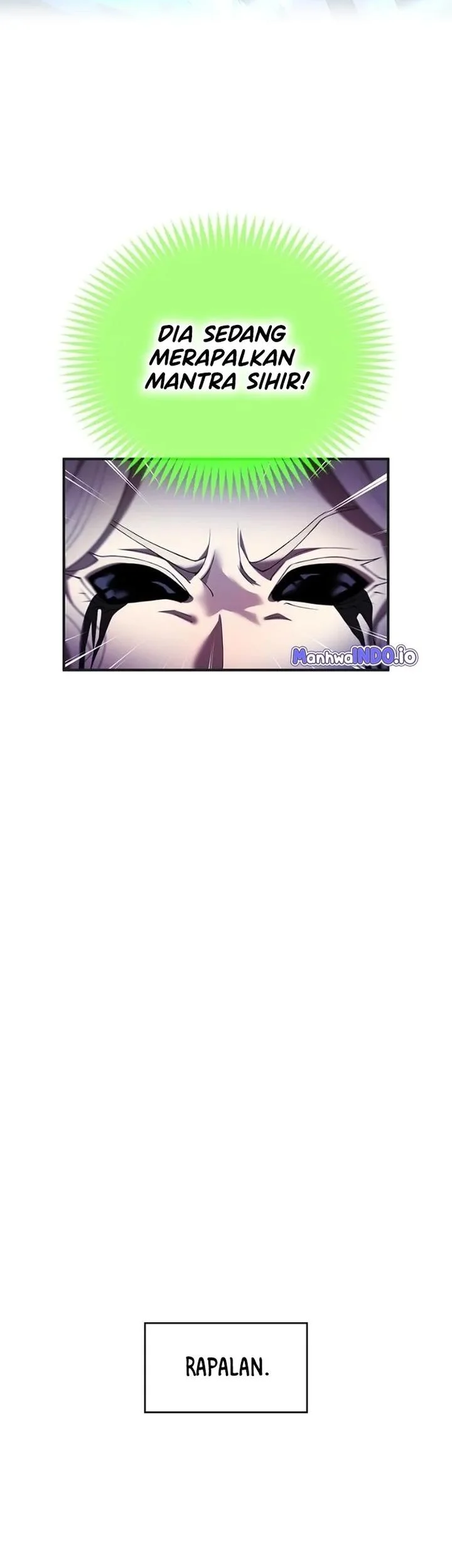 I Am the Strongest Awakeners, Recognized by All of the World’s Cheat Masters Chapter 75 - halaman 46