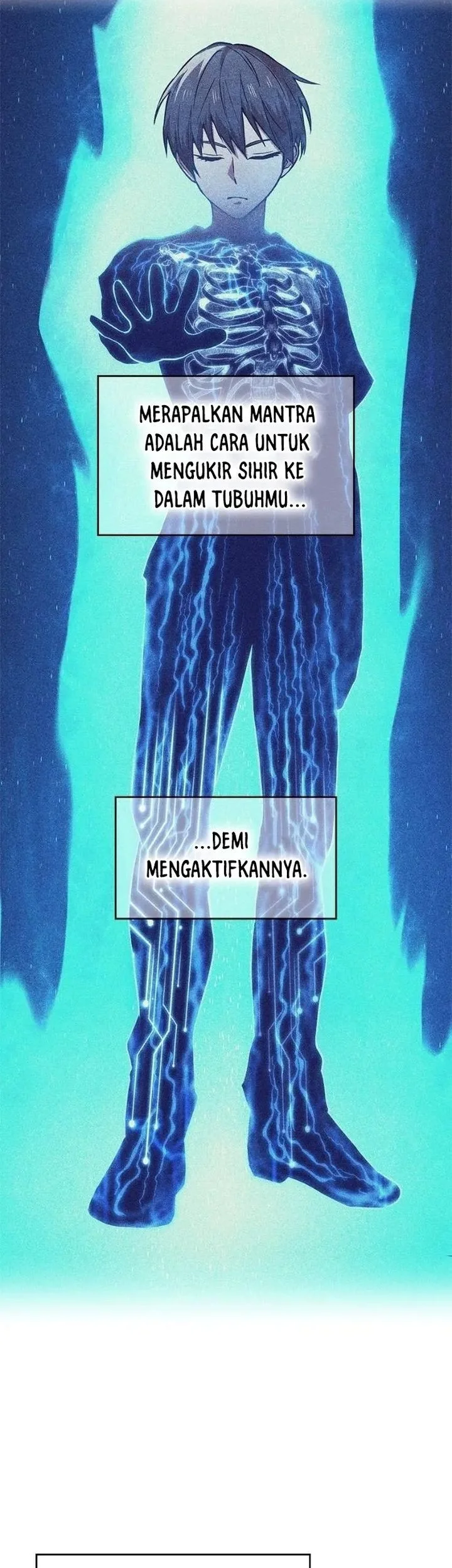 I Am the Strongest Awakeners, Recognized by All of the World’s Cheat Masters Chapter 75 - halaman 48