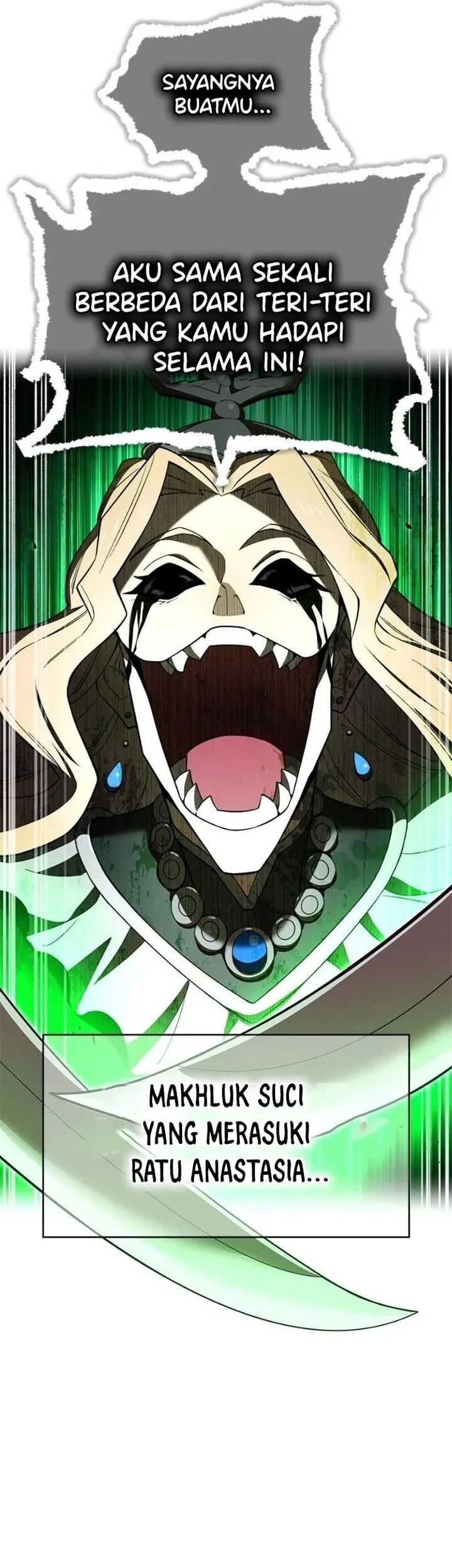 I Am the Strongest Awakeners, Recognized by All of the World’s Cheat Masters Chapter 75 - halaman 5
