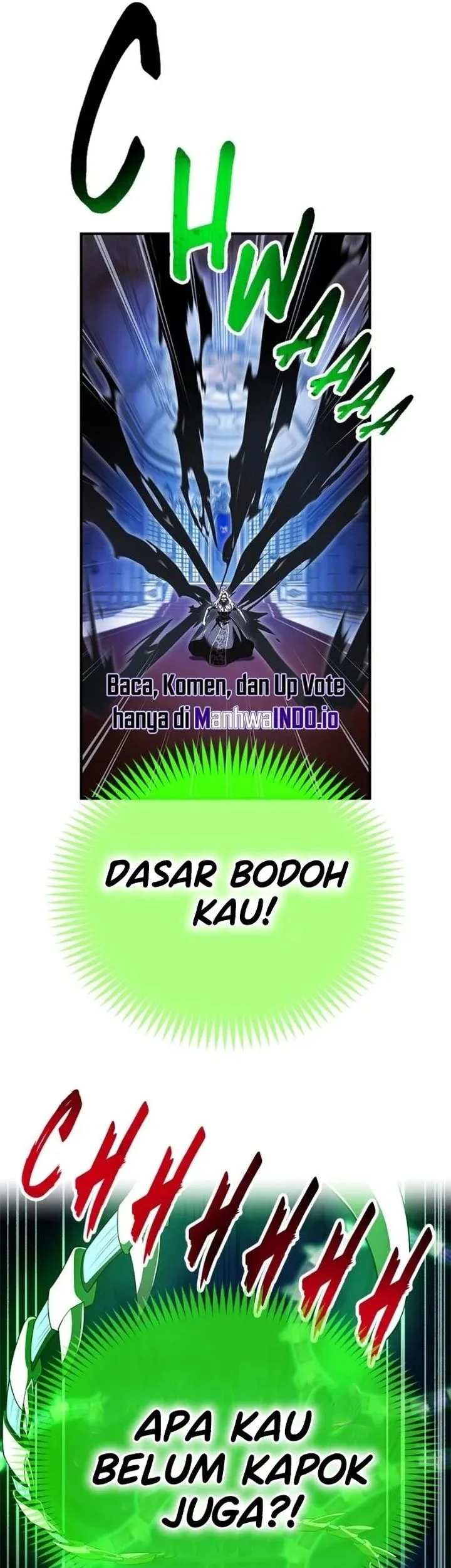 I Am the Strongest Awakeners, Recognized by All of the World’s Cheat Masters Chapter 75 - halaman 52