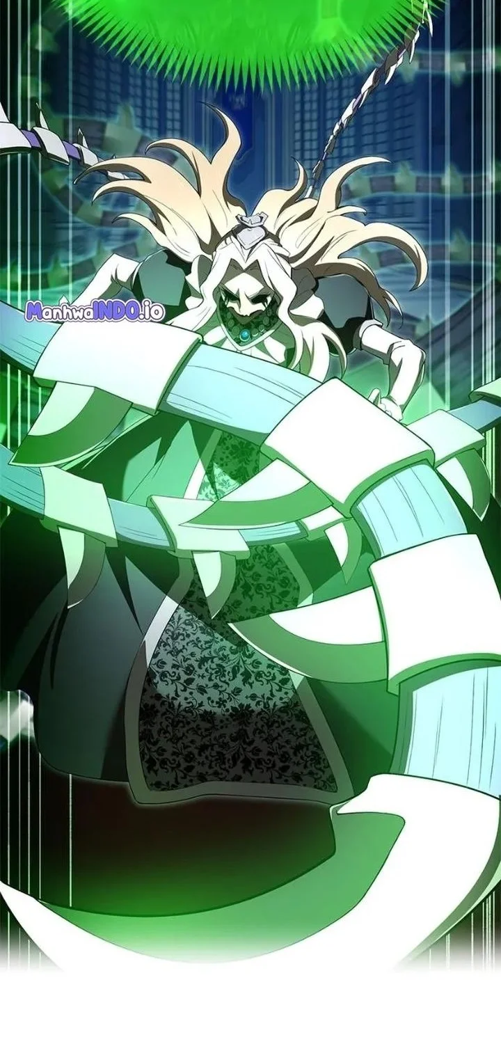 I Am the Strongest Awakeners, Recognized by All of the World’s Cheat Masters Chapter 75 - halaman 53
