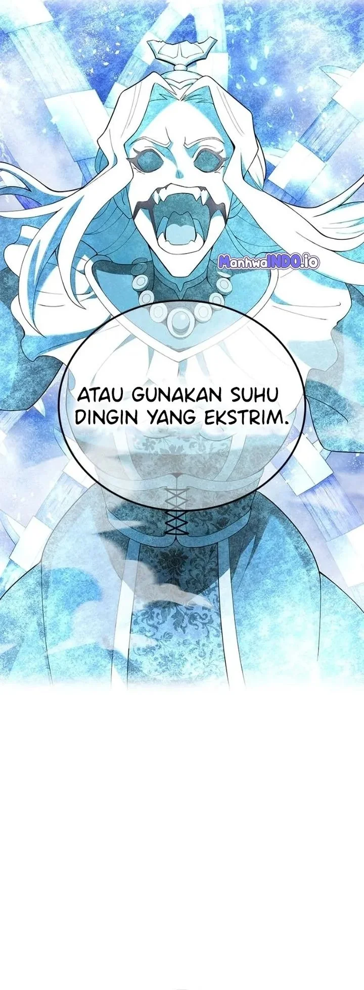 I Am the Strongest Awakeners, Recognized by All of the World’s Cheat Masters Chapter 75 - halaman 63