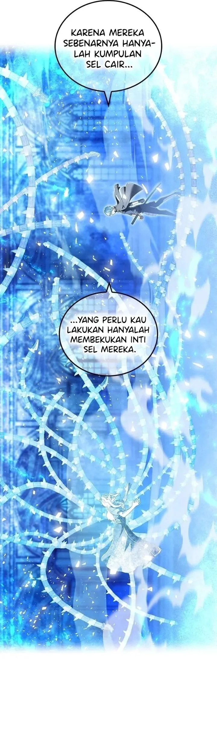 I Am the Strongest Awakeners, Recognized by All of the World’s Cheat Masters Chapter 75 - halaman 64