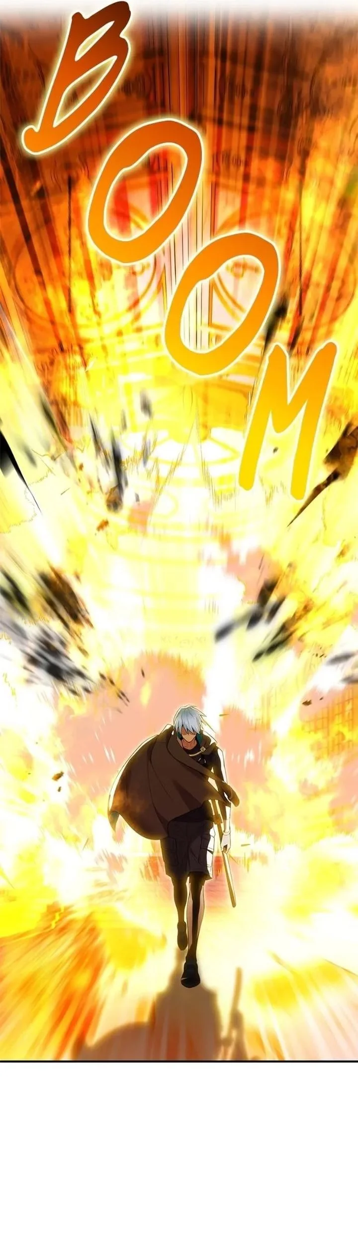 I Am the Strongest Awakeners, Recognized by All of the World’s Cheat Masters Chapter 75 - halaman 70