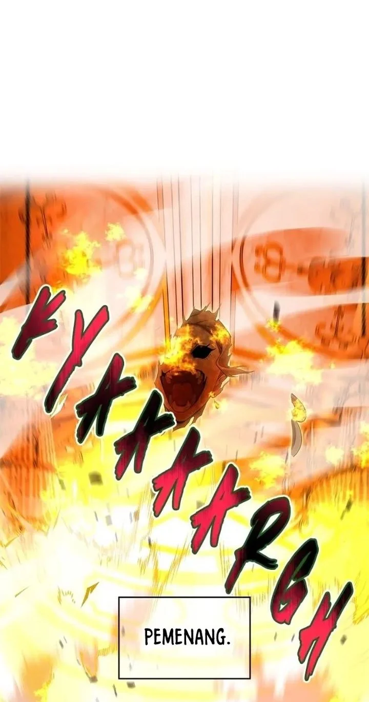 I Am the Strongest Awakeners, Recognized by All of the World’s Cheat Masters Chapter 75 - halaman 71
