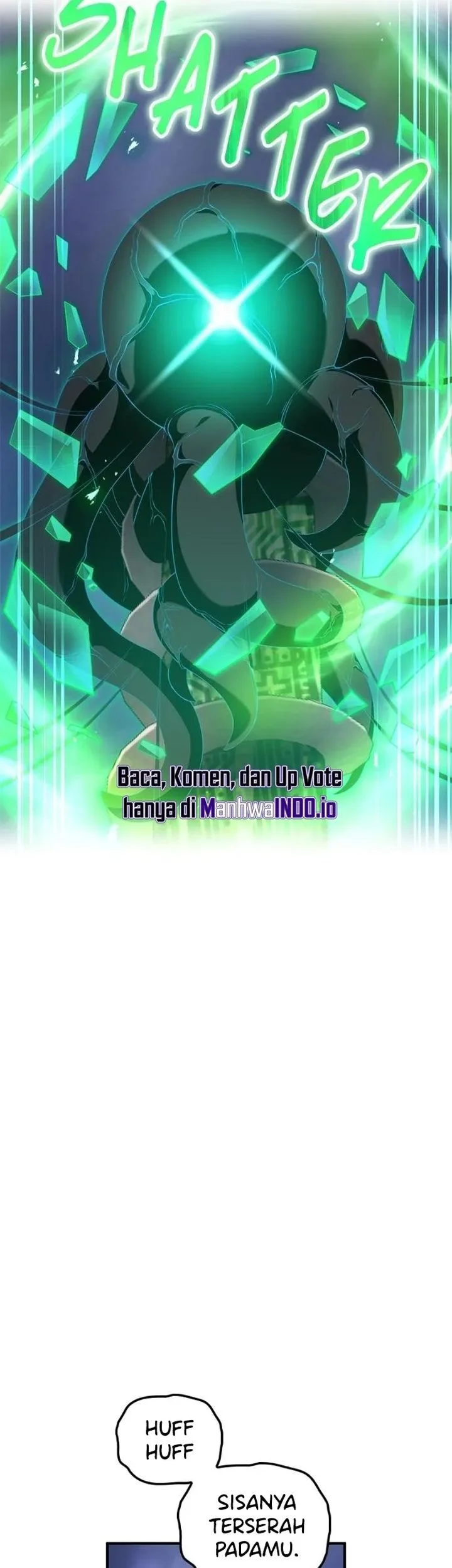 I Am the Strongest Awakeners, Recognized by All of the World’s Cheat Masters Chapter 75 - halaman 78