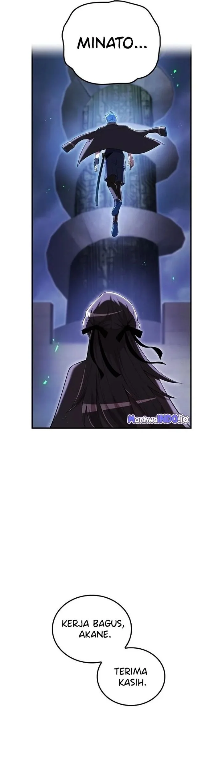 I Am the Strongest Awakeners, Recognized by All of the World’s Cheat Masters Chapter 75 - halaman 80