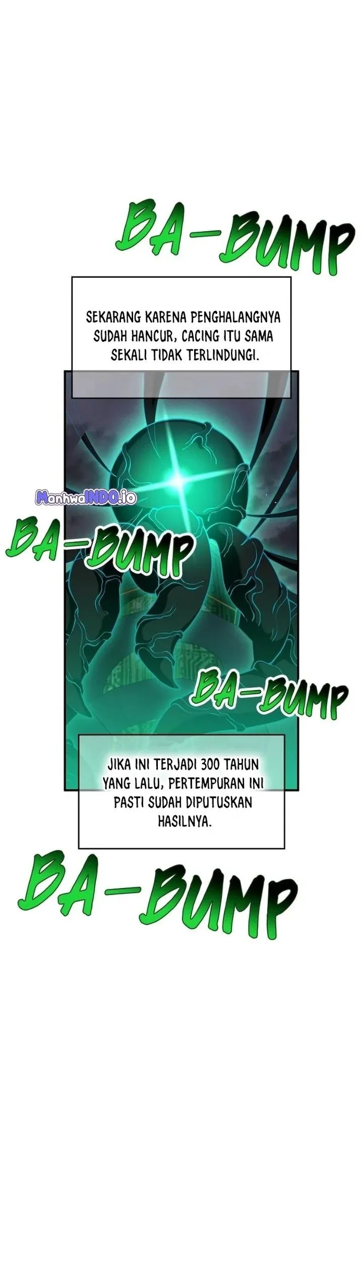 I Am the Strongest Awakeners, Recognized by All of the World’s Cheat Masters Chapter 75 - halaman 84