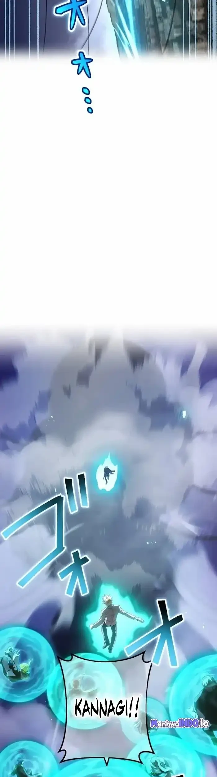 I Am the Strongest Awakeners, Recognized by All of the World’s Cheat Masters Chapter 76 - halaman 19