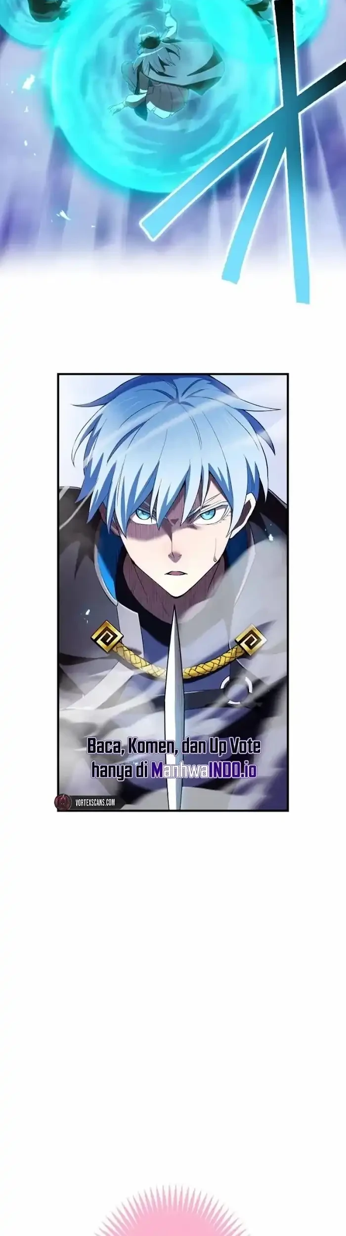 I Am the Strongest Awakeners, Recognized by All of the World’s Cheat Masters Chapter 76 - halaman 20