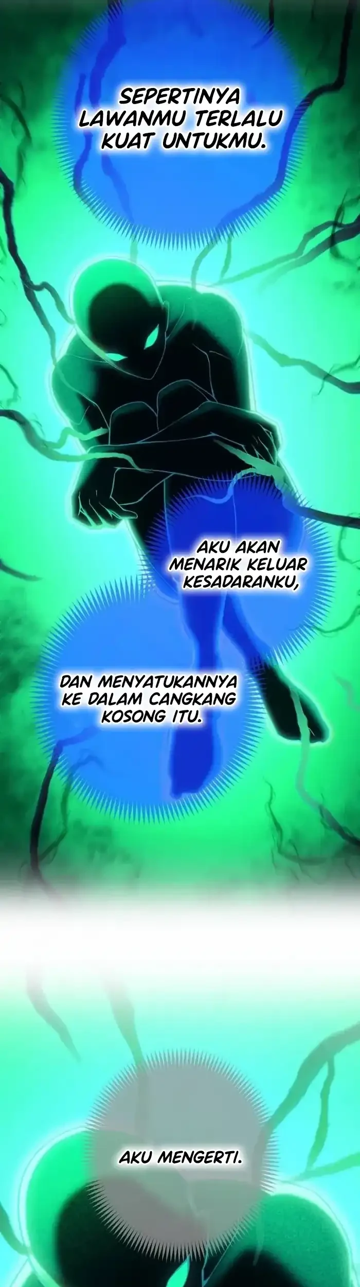 I Am the Strongest Awakeners, Recognized by All of the World’s Cheat Masters Chapter 76 - halaman 3