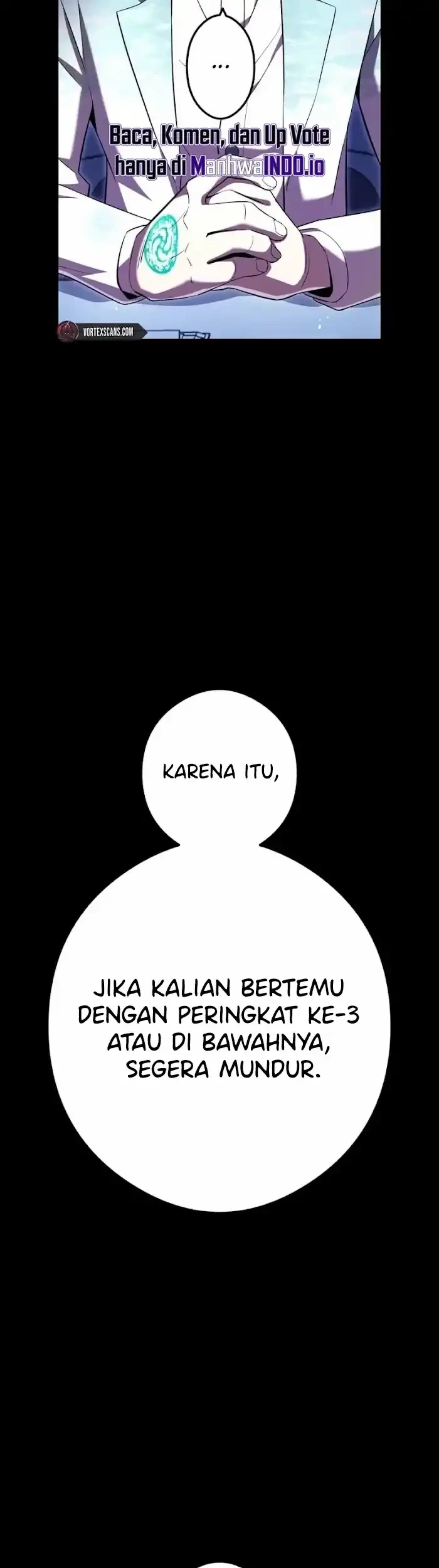 I Am the Strongest Awakeners, Recognized by All of the World’s Cheat Masters Chapter 76 - halaman 39
