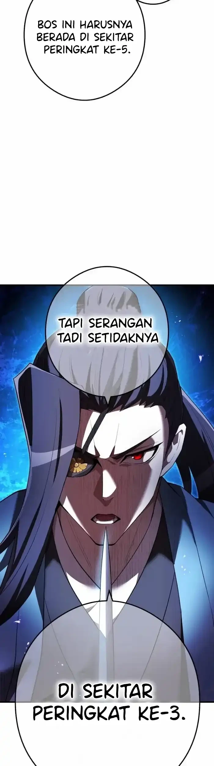 I Am the Strongest Awakeners, Recognized by All of the World’s Cheat Masters Chapter 76 - halaman 46