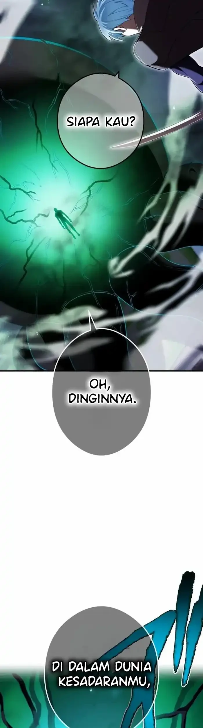I Am the Strongest Awakeners, Recognized by All of the World’s Cheat Masters Chapter 76 - halaman 51