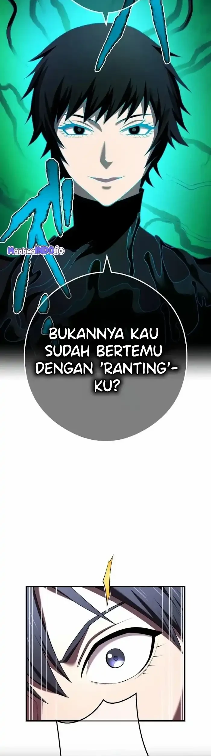 I Am the Strongest Awakeners, Recognized by All of the World’s Cheat Masters Chapter 76 - halaman 52
