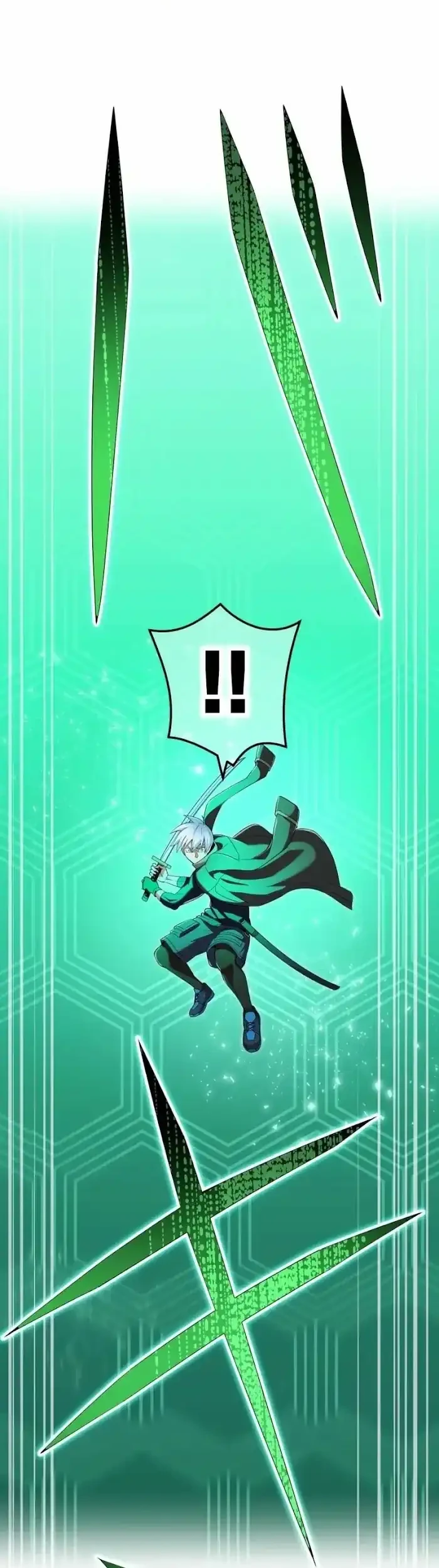 I Am the Strongest Awakeners, Recognized by All of the World’s Cheat Masters Chapter 76 - halaman 54