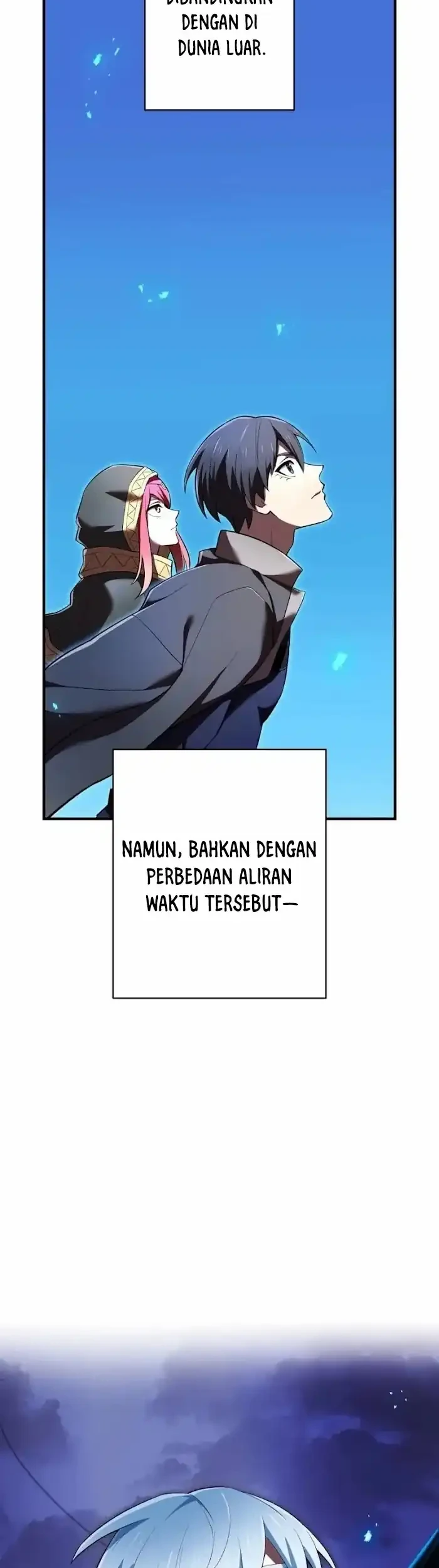 I Am the Strongest Awakeners, Recognized by All of the World’s Cheat Masters Chapter 76 - halaman 6