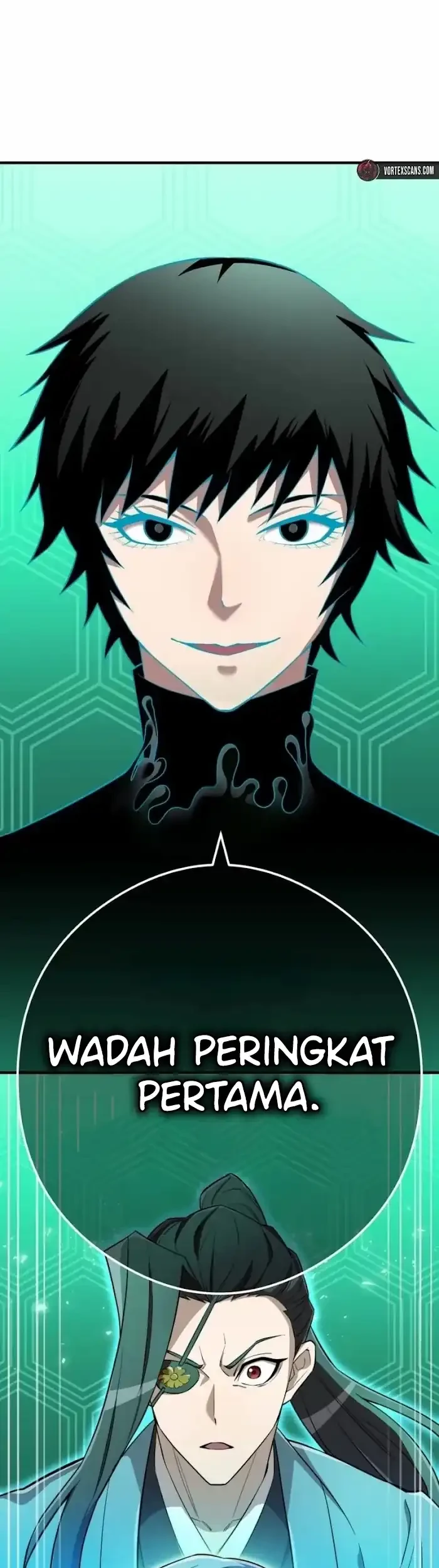 I Am the Strongest Awakeners, Recognized by All of the World’s Cheat Masters Chapter 76 - halaman 61