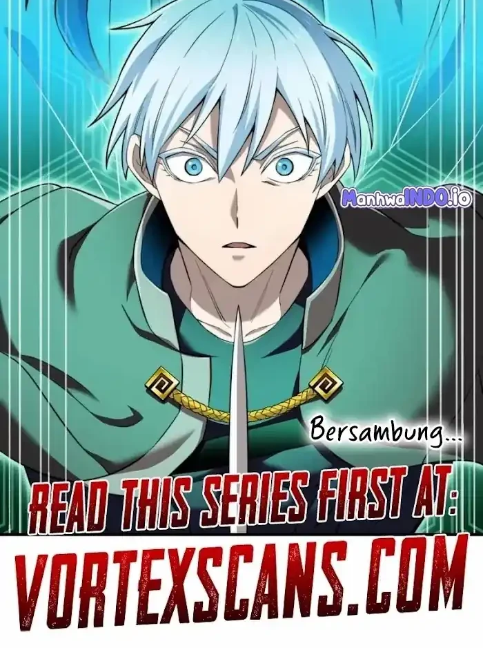I Am the Strongest Awakeners, Recognized by All of the World’s Cheat Masters Chapter 76 - halaman 62