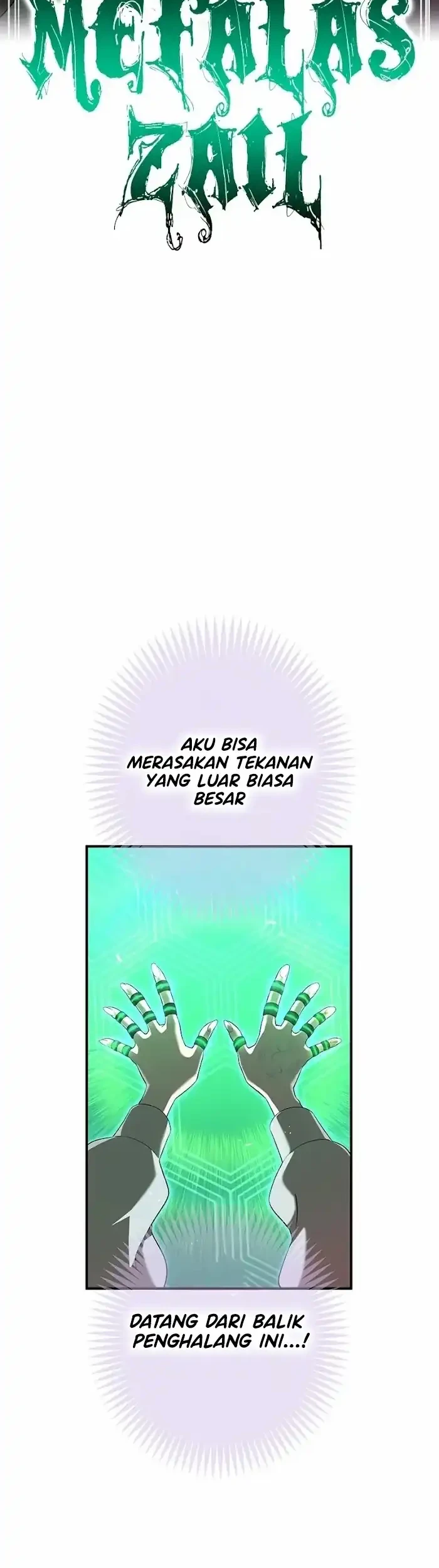 I Am the Strongest Awakeners, Recognized by All of the World’s Cheat Masters Chapter 77 - halaman 12