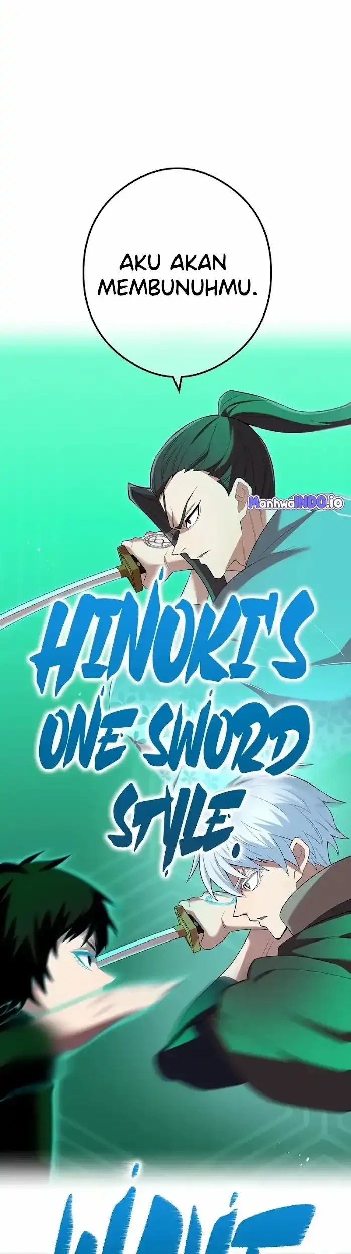 I Am the Strongest Awakeners, Recognized by All of the World’s Cheat Masters Chapter 77 - halaman 16