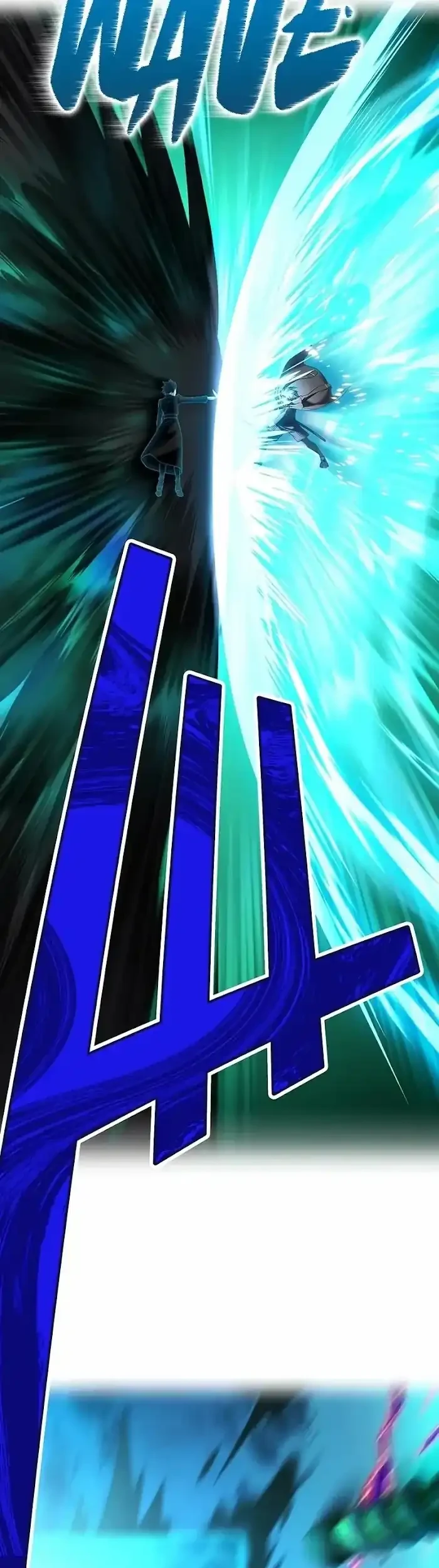 I Am the Strongest Awakeners, Recognized by All of the World’s Cheat Masters Chapter 77 - halaman 17