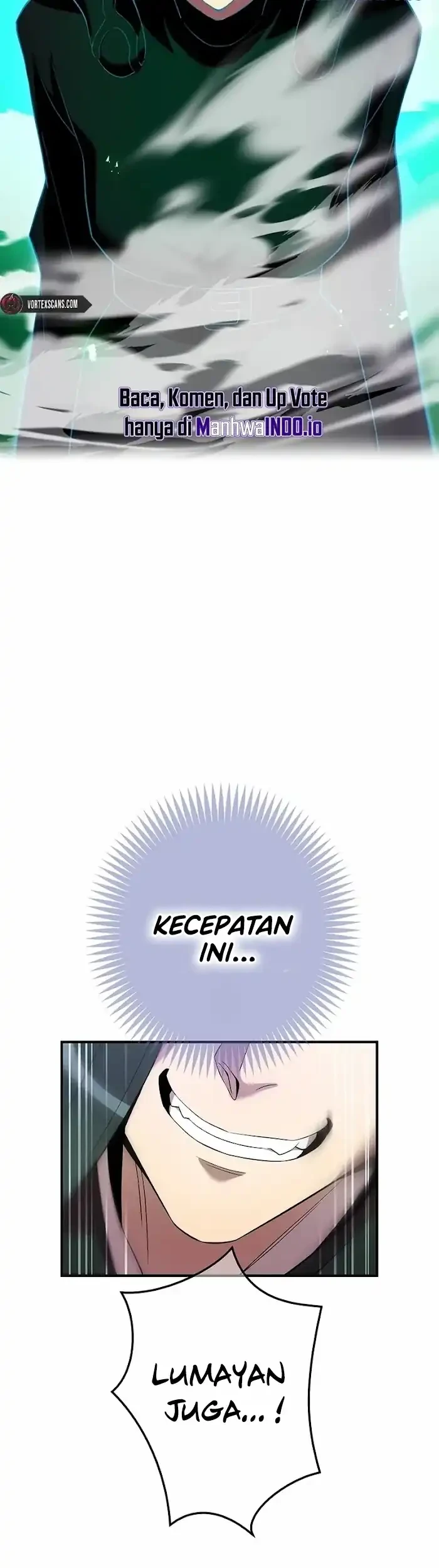 I Am the Strongest Awakeners, Recognized by All of the World’s Cheat Masters Chapter 77 - halaman 21