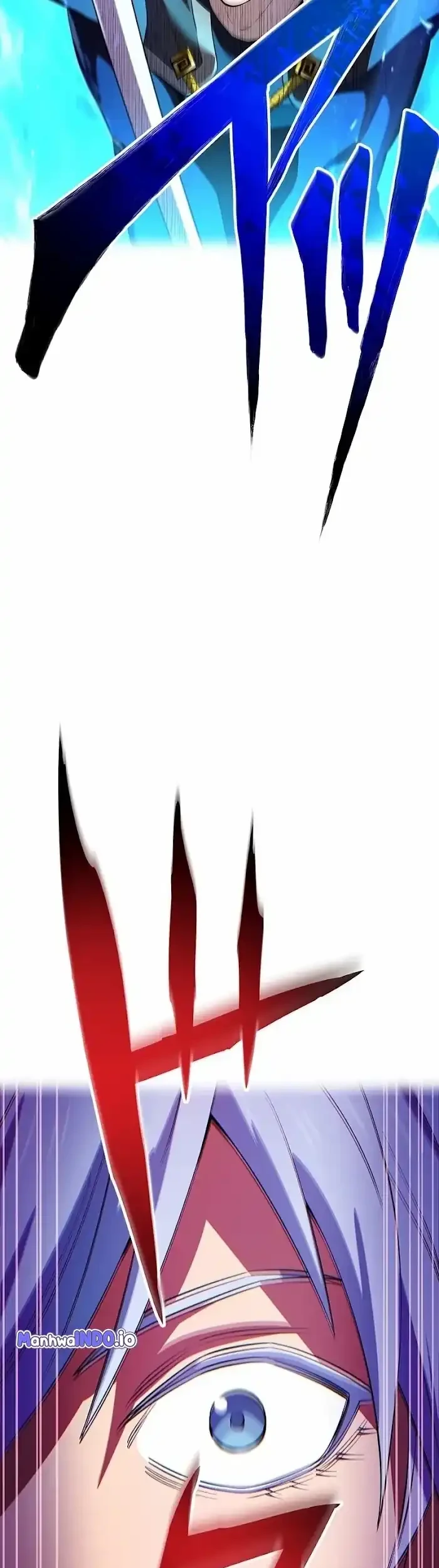 I Am the Strongest Awakeners, Recognized by All of the World’s Cheat Masters Chapter 77 - halaman 23