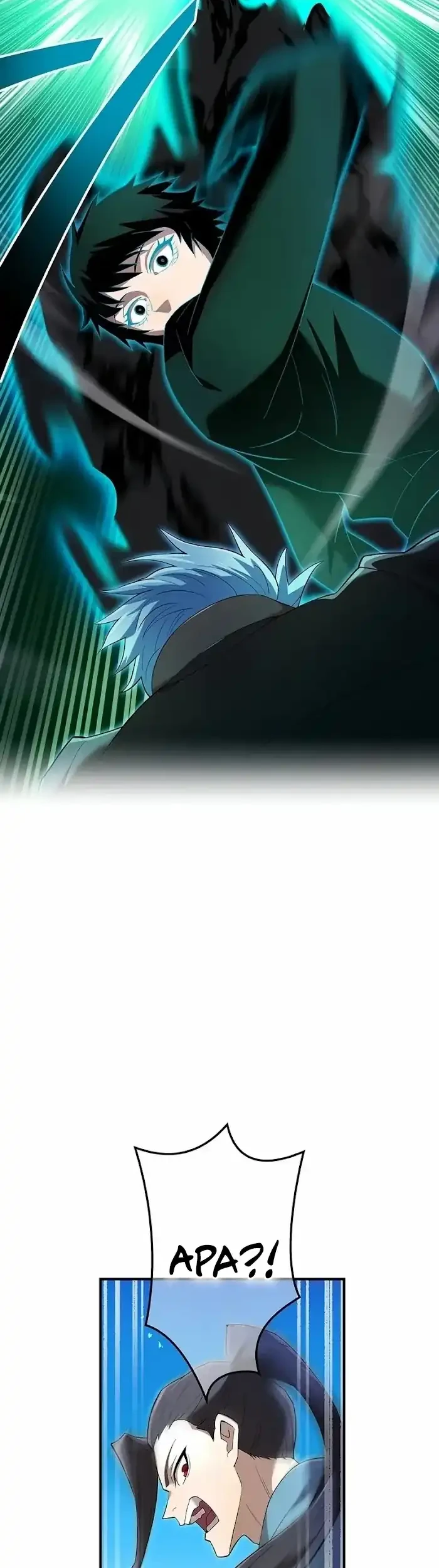 I Am the Strongest Awakeners, Recognized by All of the World’s Cheat Masters Chapter 77 - halaman 26
