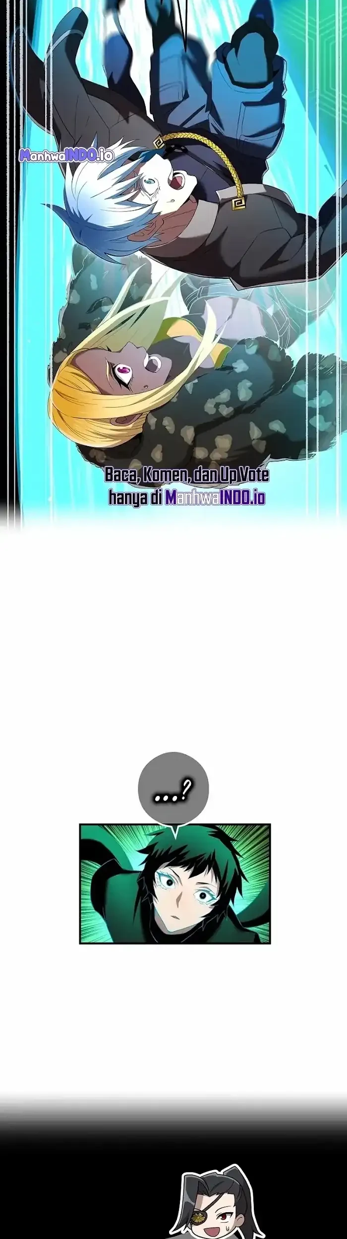 I Am the Strongest Awakeners, Recognized by All of the World’s Cheat Masters Chapter 77 - halaman 42