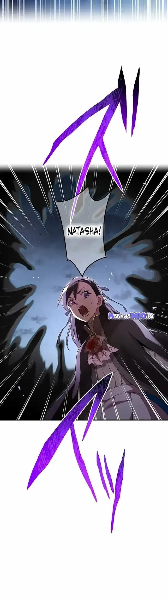 I Am the Strongest Awakeners, Recognized by All of the World’s Cheat Masters Chapter 77 - halaman 6