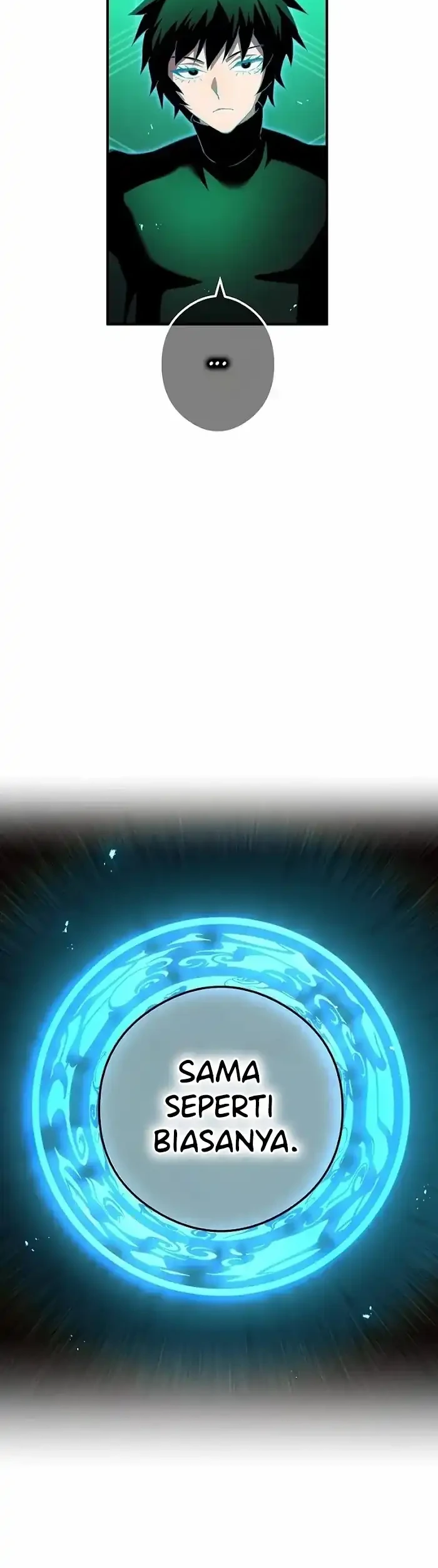 I Am the Strongest Awakeners, Recognized by All of the World’s Cheat Masters Chapter 77 - halaman 64