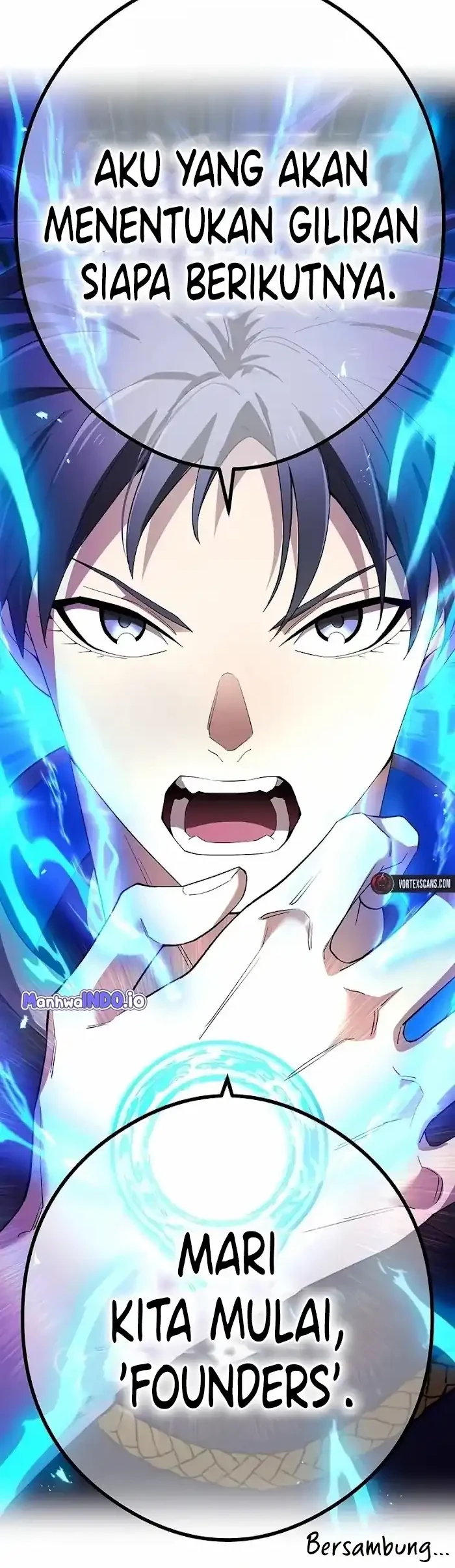 I Am the Strongest Awakeners, Recognized by All of the World’s Cheat Masters Chapter 77 - halaman 66
