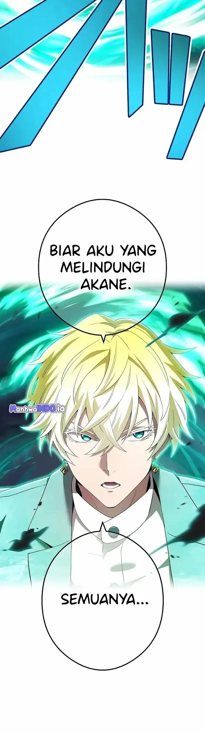 I Am the Strongest Awakeners, Recognized by All of the World’s Cheat Masters Chapter 77 - halaman 8