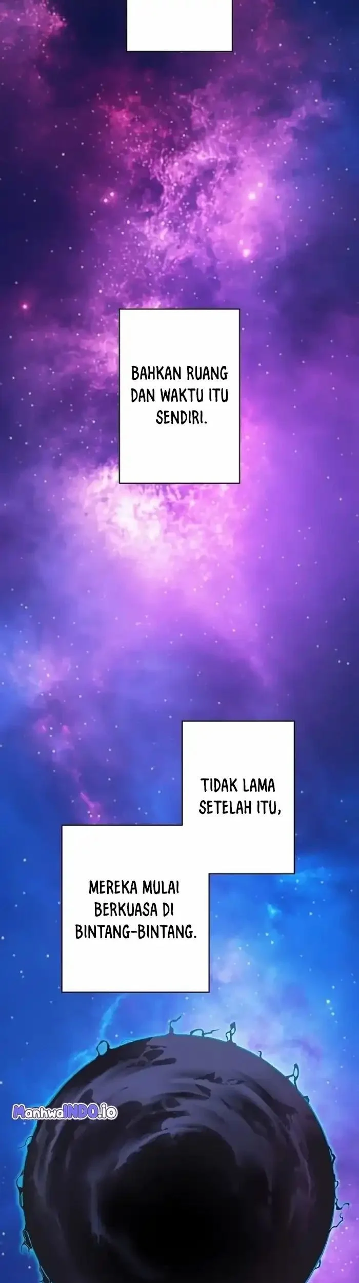 I Am the Strongest Awakeners, Recognized by All of the World’s Cheat Masters Chapter 78 - halaman 11