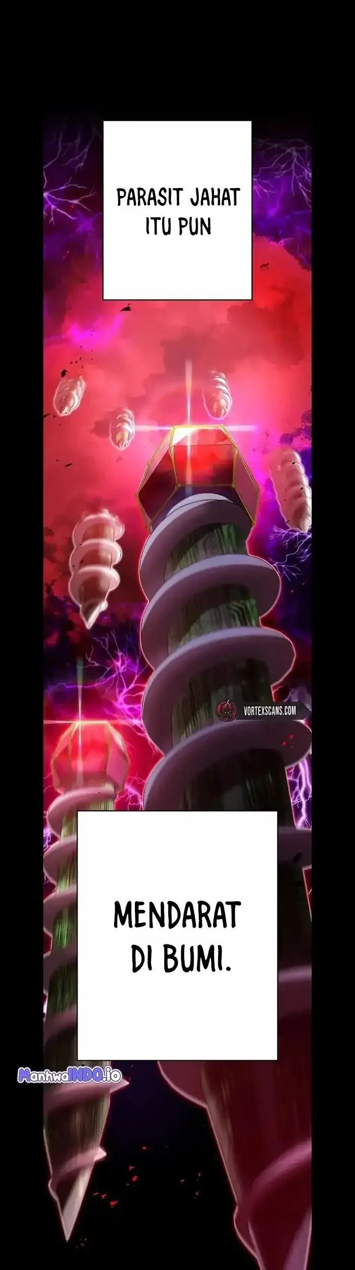 I Am the Strongest Awakeners, Recognized by All of the World’s Cheat Masters Chapter 78 - halaman 13