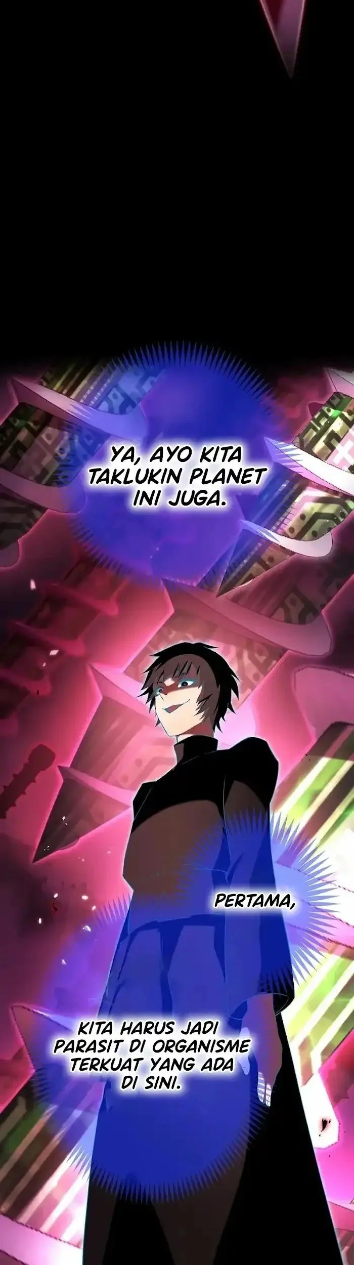 I Am the Strongest Awakeners, Recognized by All of the World’s Cheat Masters Chapter 78 - halaman 14