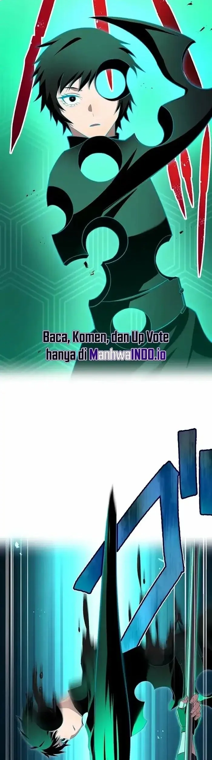 I Am the Strongest Awakeners, Recognized by All of the World’s Cheat Masters Chapter 78 - halaman 22