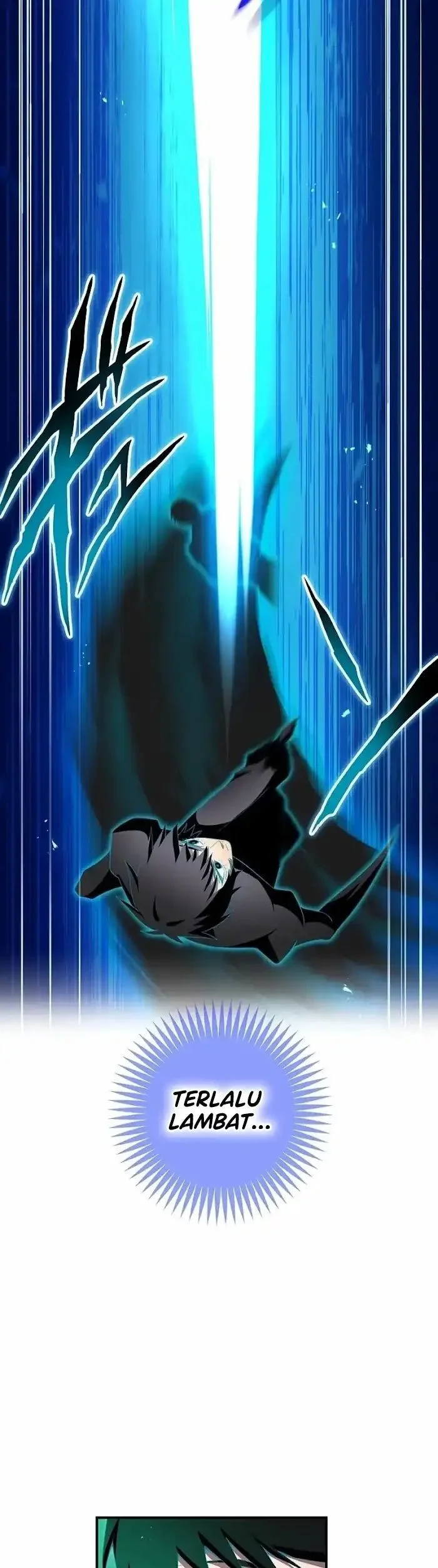 I Am the Strongest Awakeners, Recognized by All of the World’s Cheat Masters Chapter 78 - halaman 35